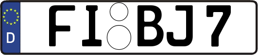 FI-BJ7