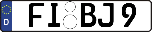 FI-BJ9