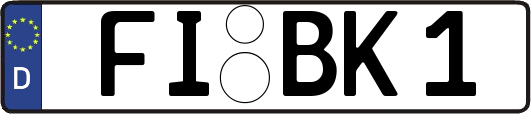 FI-BK1