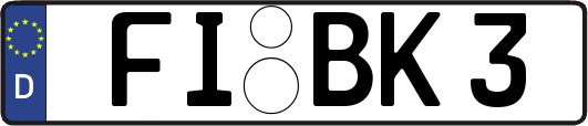 FI-BK3