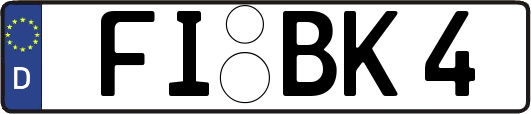FI-BK4