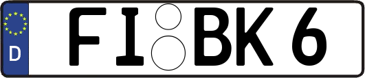 FI-BK6