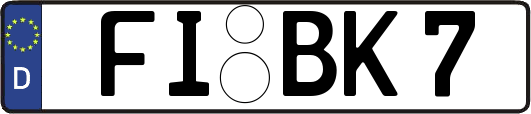 FI-BK7