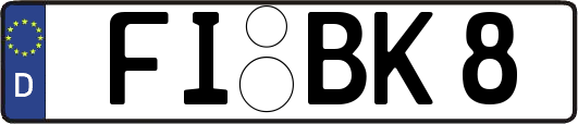 FI-BK8