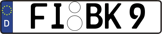 FI-BK9
