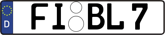 FI-BL7