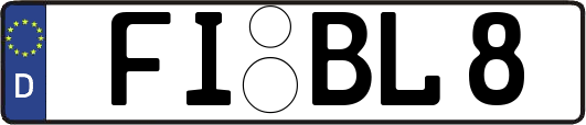FI-BL8
