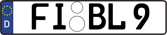 FI-BL9