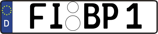 FI-BP1