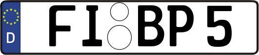 FI-BP5