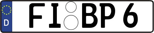 FI-BP6