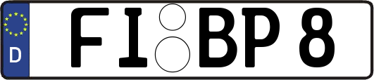 FI-BP8