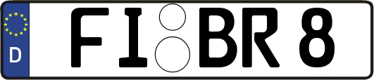 FI-BR8