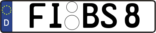 FI-BS8