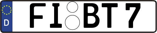 FI-BT7
