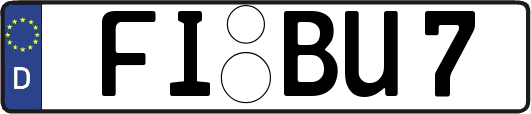 FI-BU7