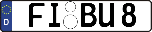 FI-BU8