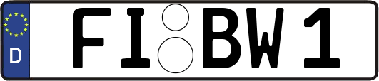 FI-BW1