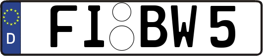 FI-BW5