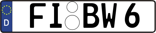 FI-BW6