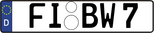 FI-BW7