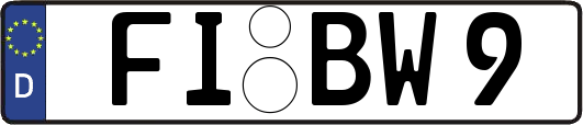 FI-BW9
