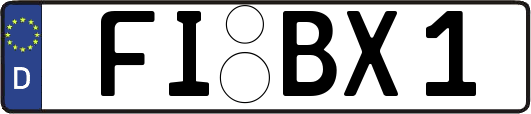 FI-BX1