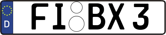 FI-BX3