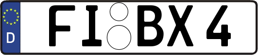 FI-BX4