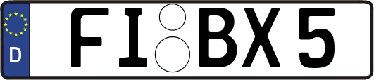 FI-BX5