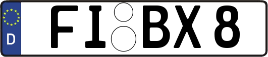 FI-BX8