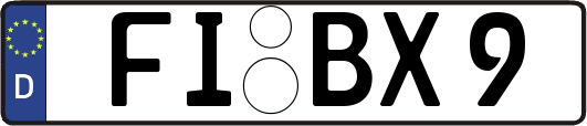 FI-BX9