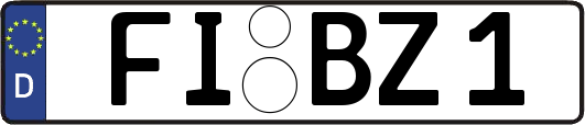 FI-BZ1