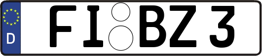 FI-BZ3