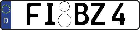 FI-BZ4