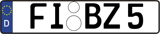 FI-BZ5