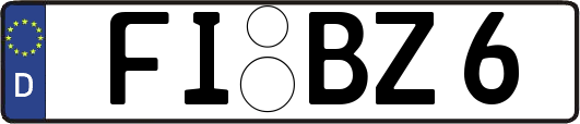 FI-BZ6
