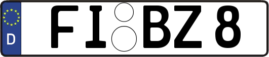 FI-BZ8