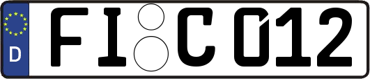 FI-C012
