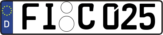 FI-C025