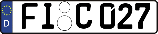 FI-C027