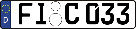 FI-C033