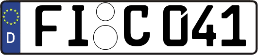 FI-C041