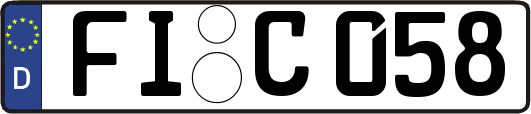 FI-C058