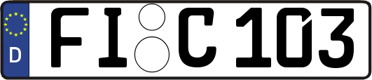 FI-C103