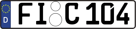 FI-C104
