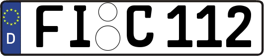 FI-C112