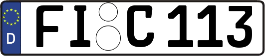 FI-C113