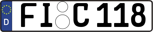 FI-C118