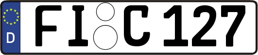 FI-C127
